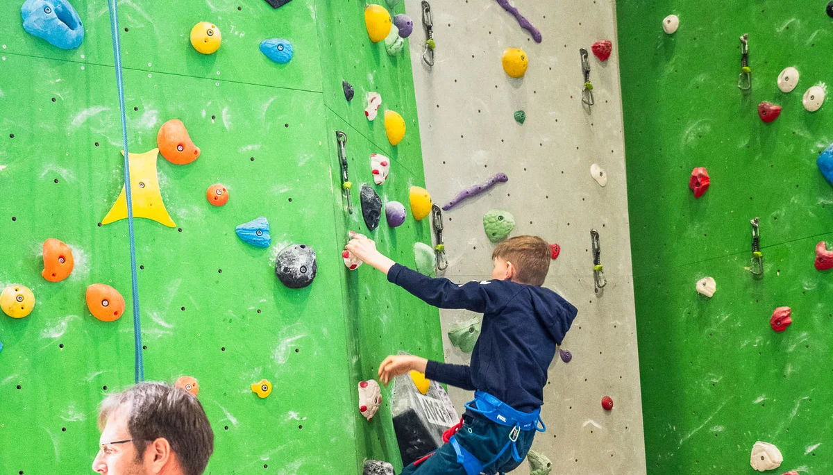 © DAV Teisendorf - OG Waging