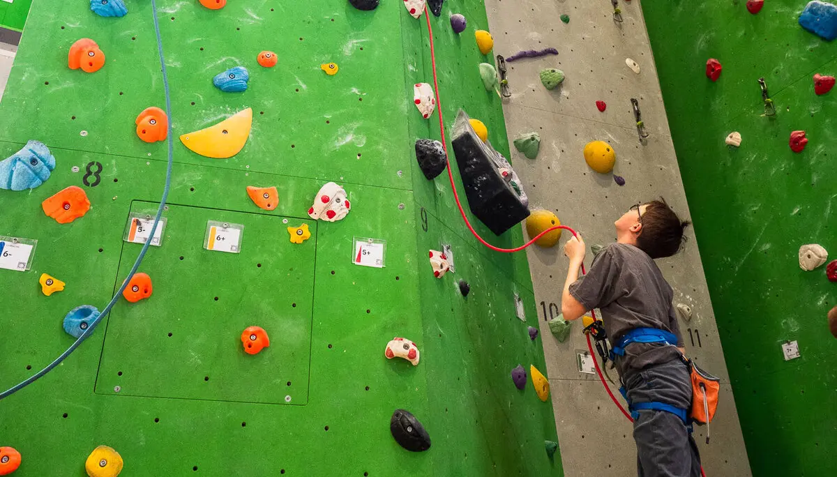 © DAV Teisendorf - OG Waging