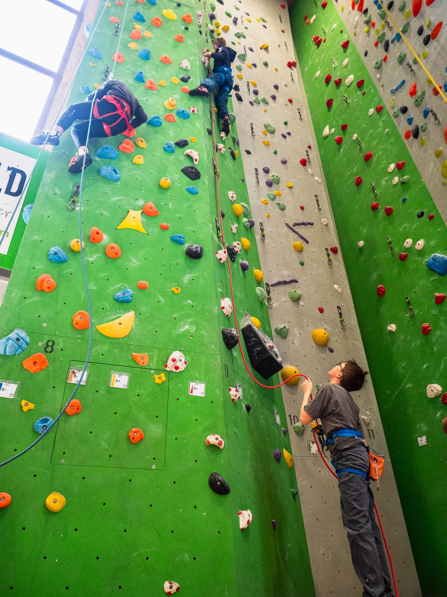 © DAV Teisendorf - OG Waging