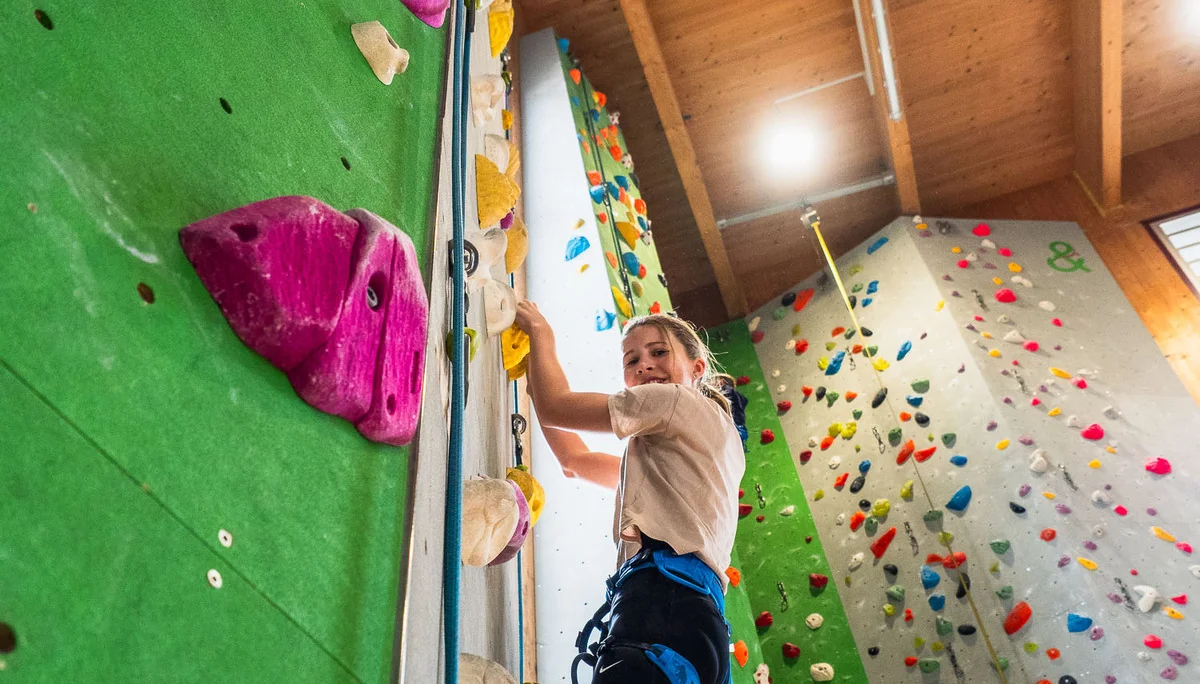 © DAV Teisendorf - OG Waging