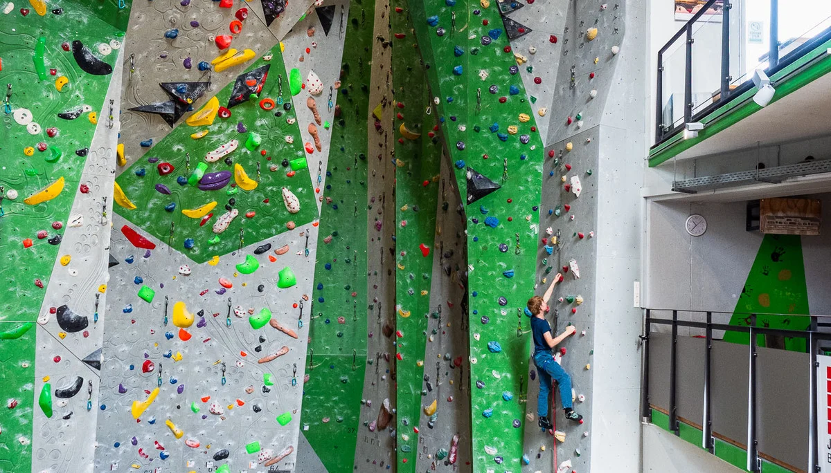 © DAV Teisendorf - OG Waging