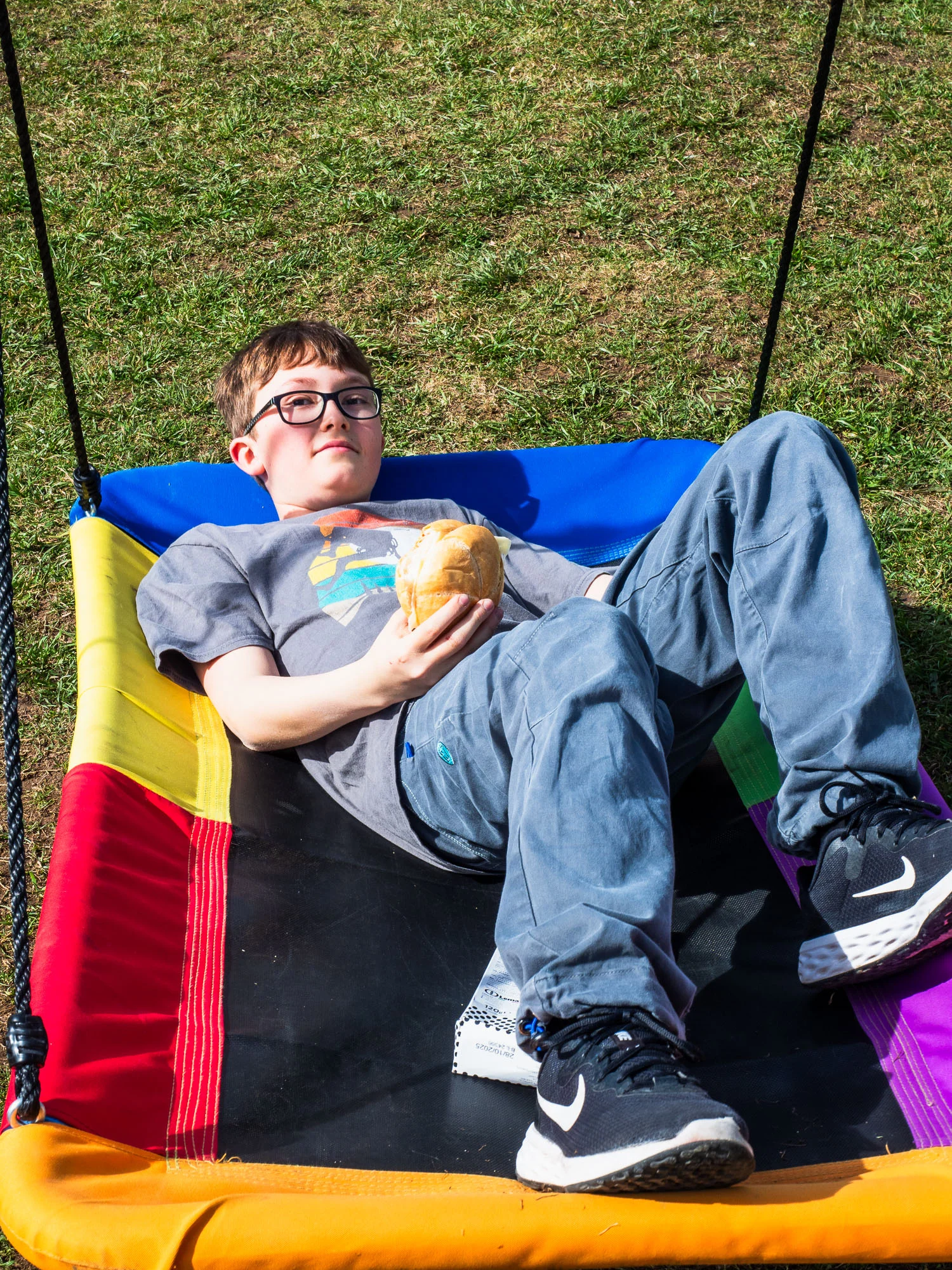 © DAV Teisendorf - OG Waging