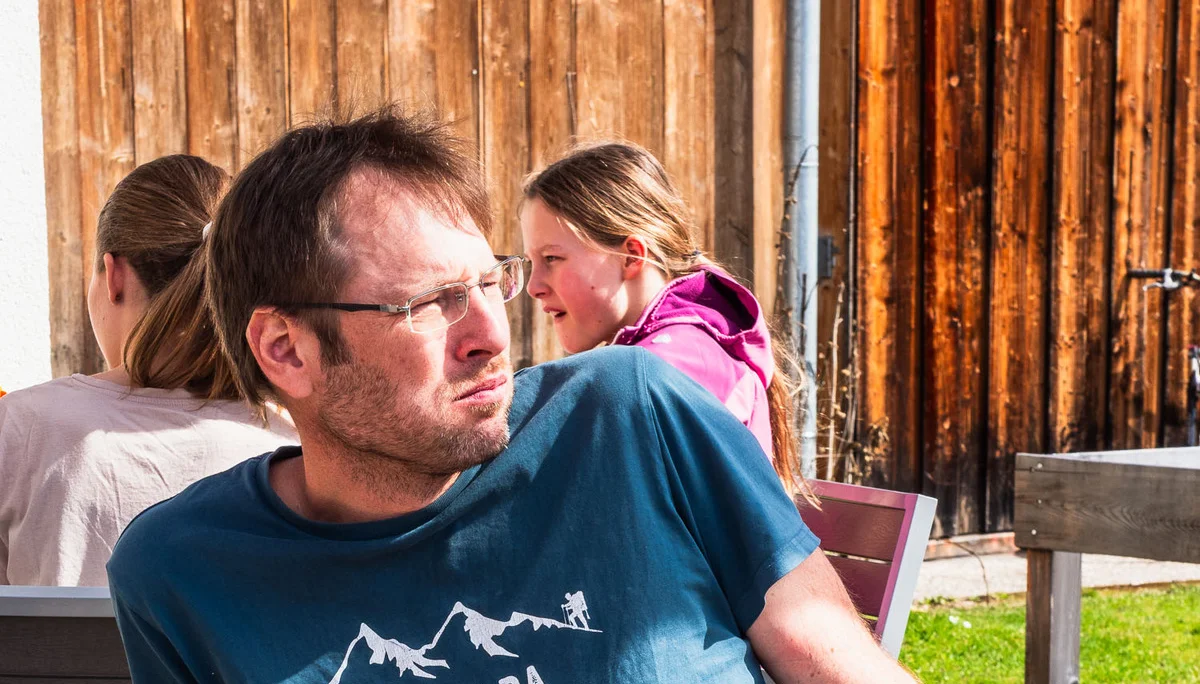 © DAV Teisendorf - OG Waging