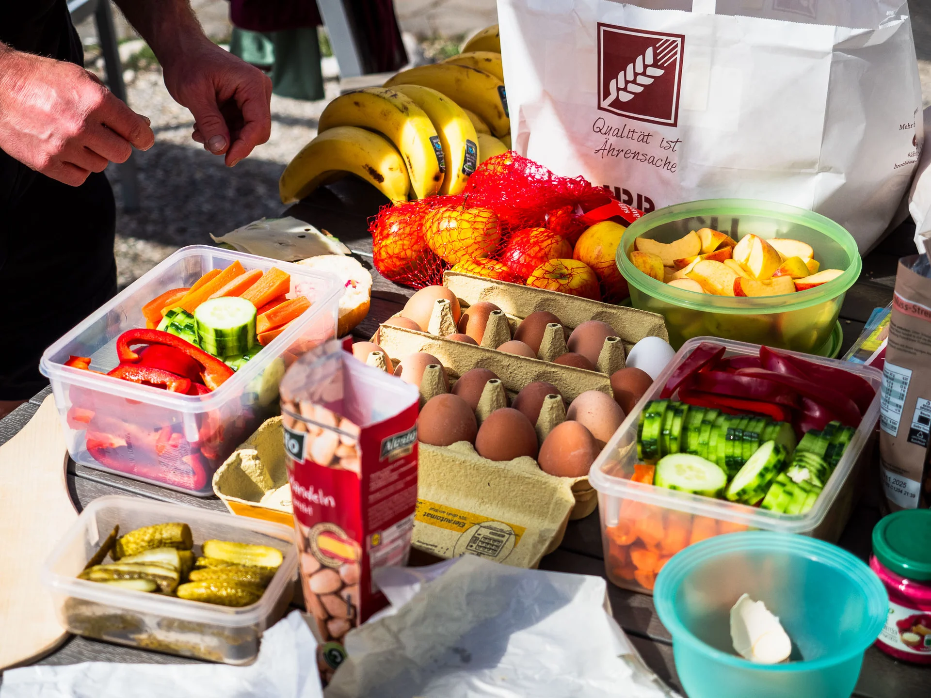 © DAV Teisendorf - OG Waging