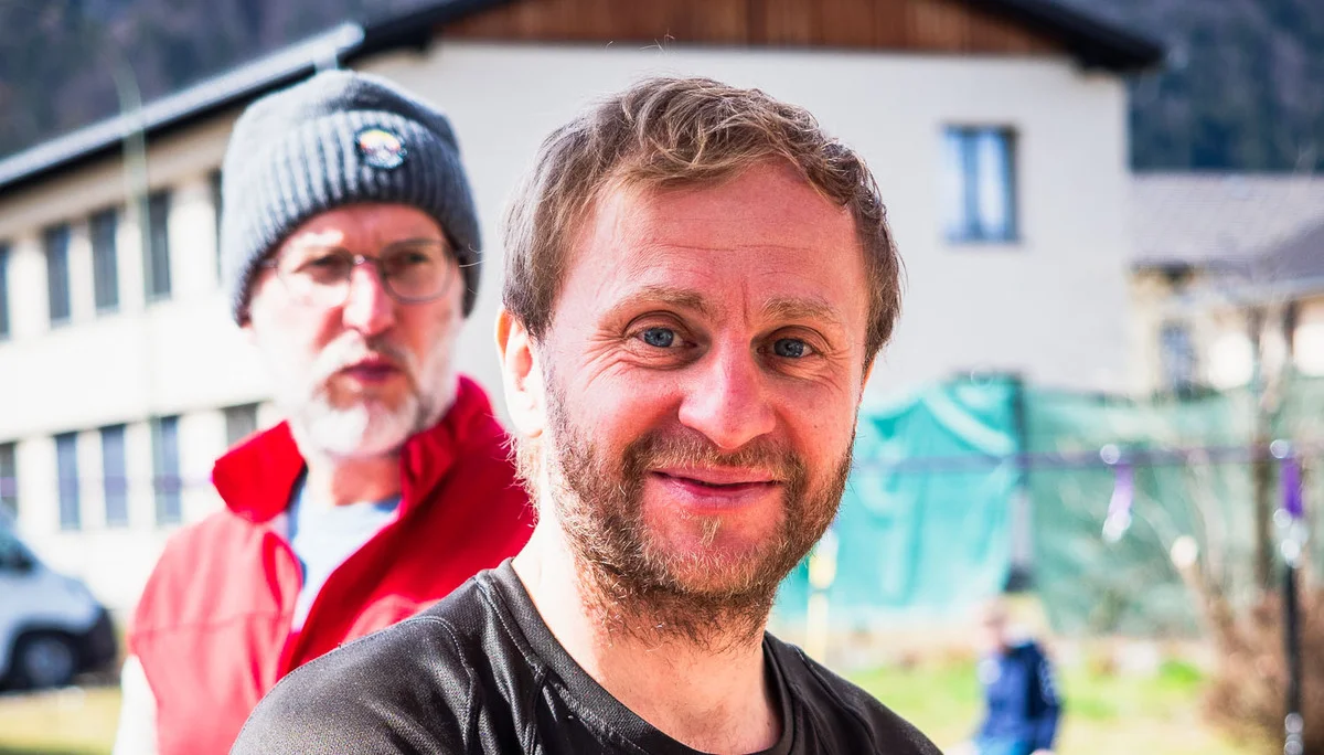 © DAV Teisendorf - OG Waging