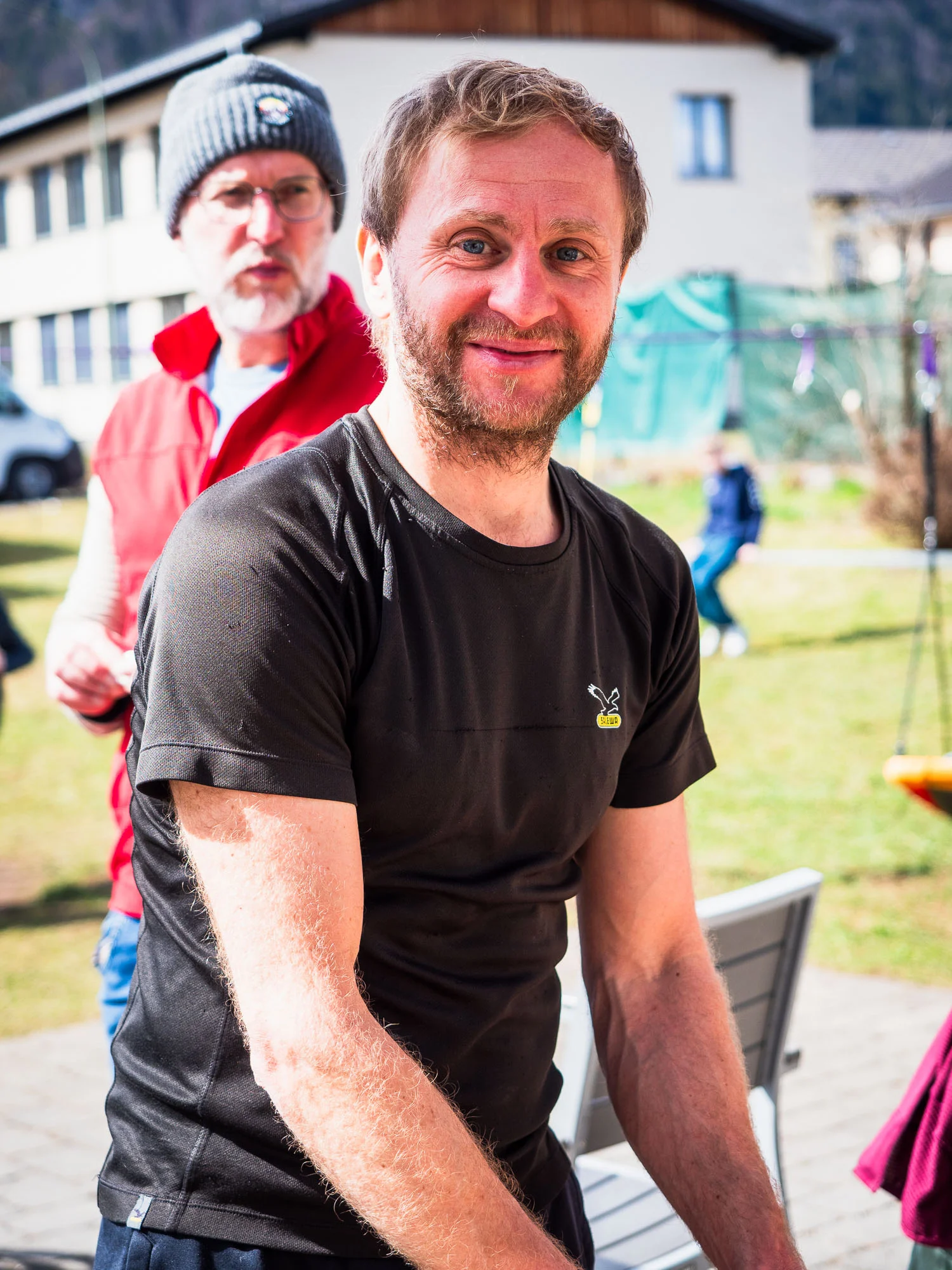 © DAV Teisendorf - OG Waging