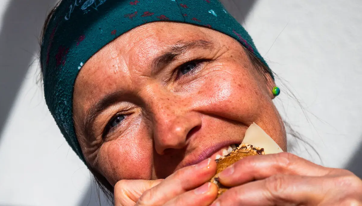 © DAV Teisendorf - OG Waging