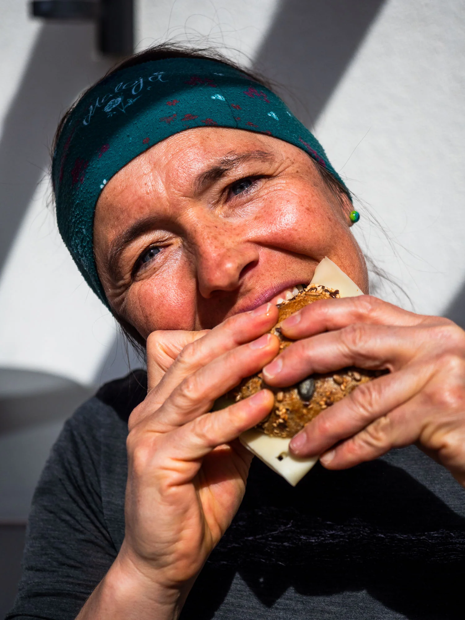 © DAV Teisendorf - OG Waging