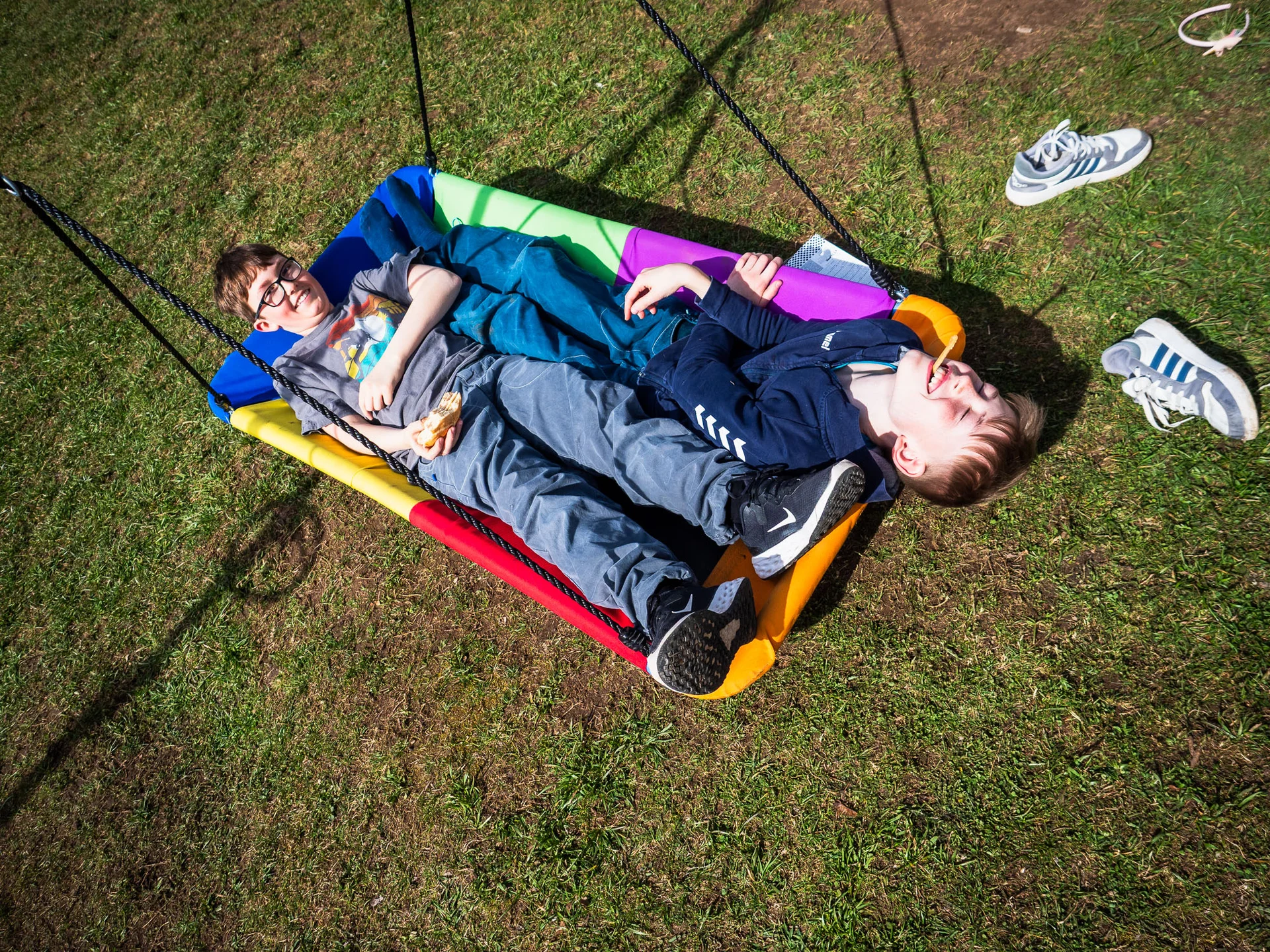 © DAV Teisendorf - OG Waging