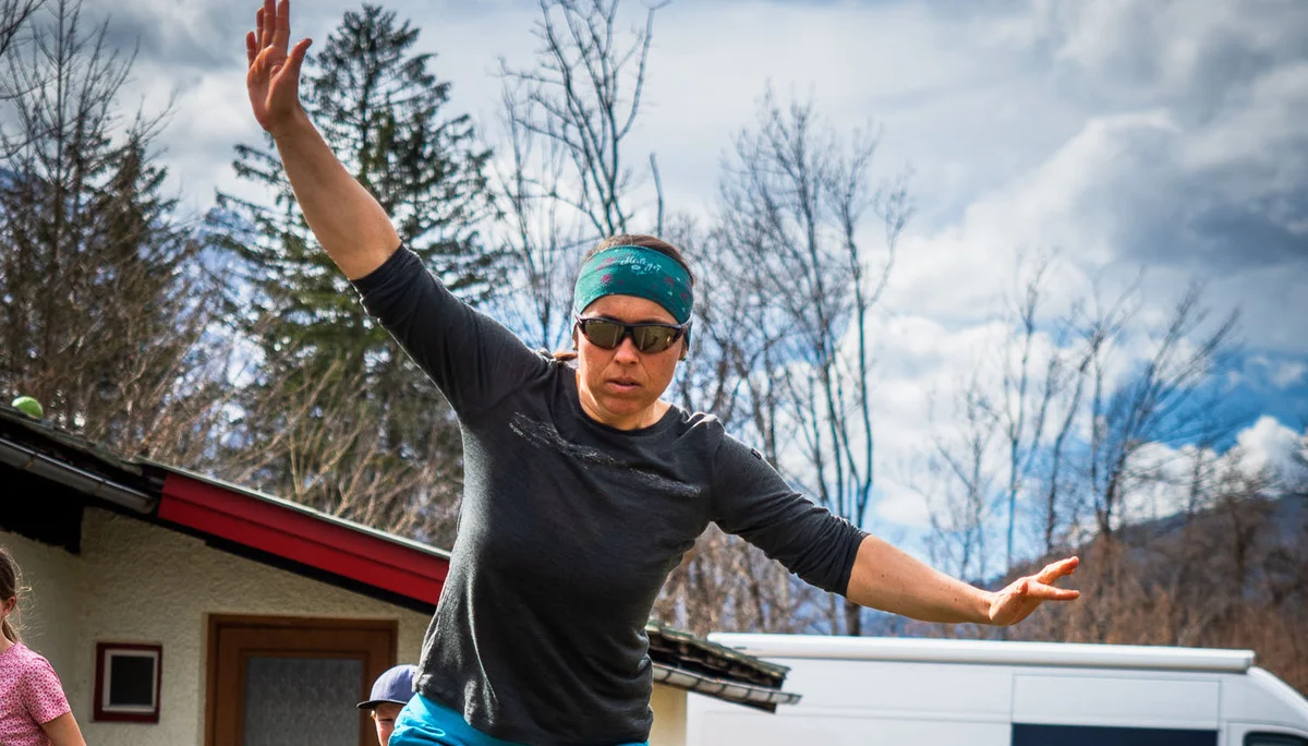 © DAV Teisendorf - OG Waging