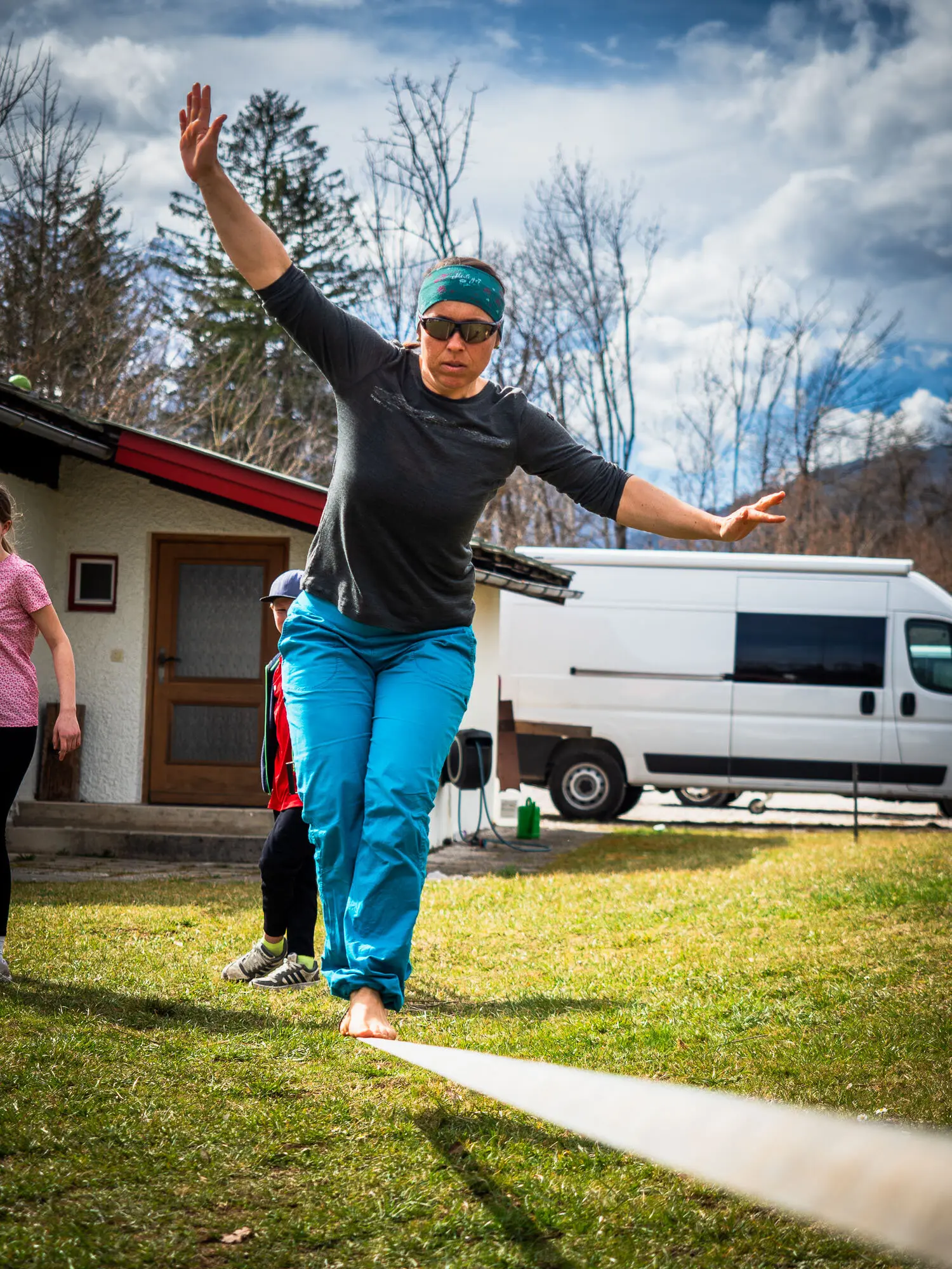 © DAV Teisendorf - OG Waging