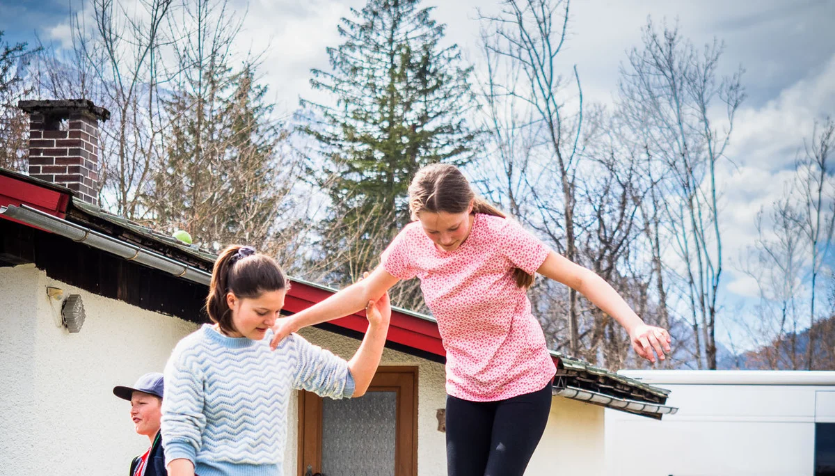 © DAV Teisendorf - OG Waging