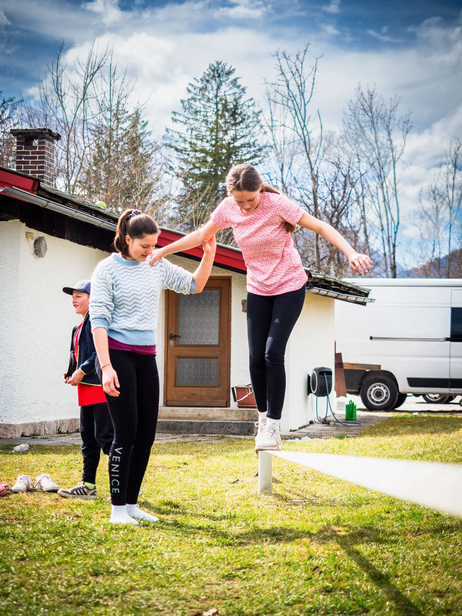 © DAV Teisendorf - OG Waging