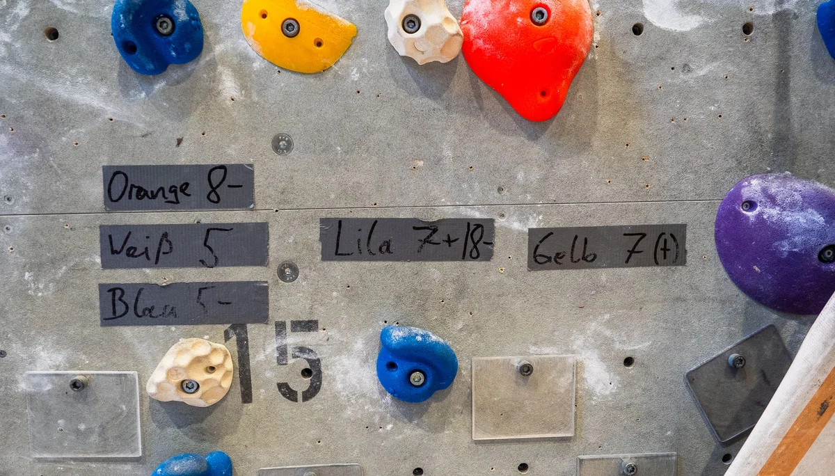 © DAV Teisendorf - OG Waging