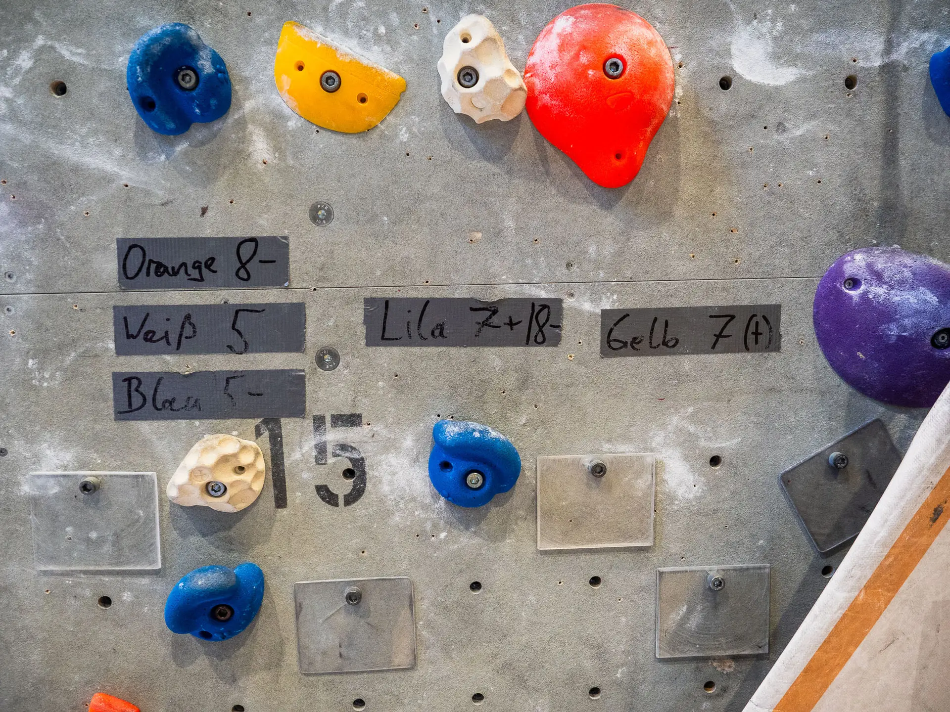 © DAV Teisendorf - OG Waging