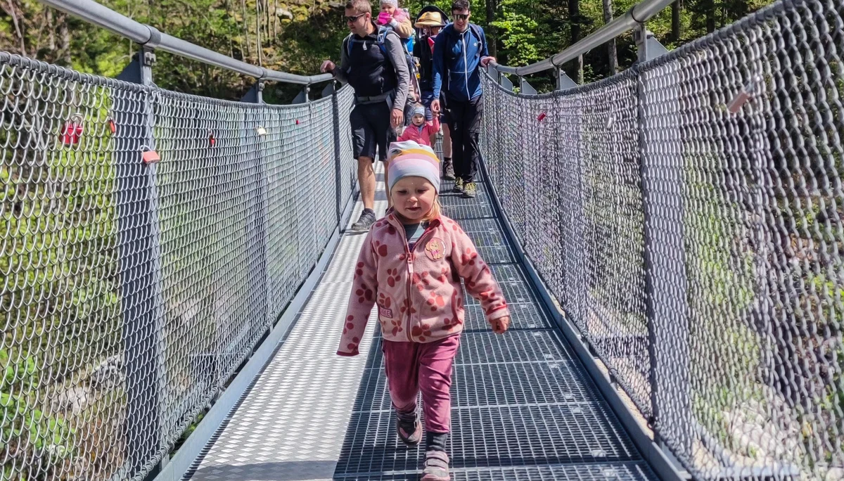 © DAV Teisendorf / OG Waging