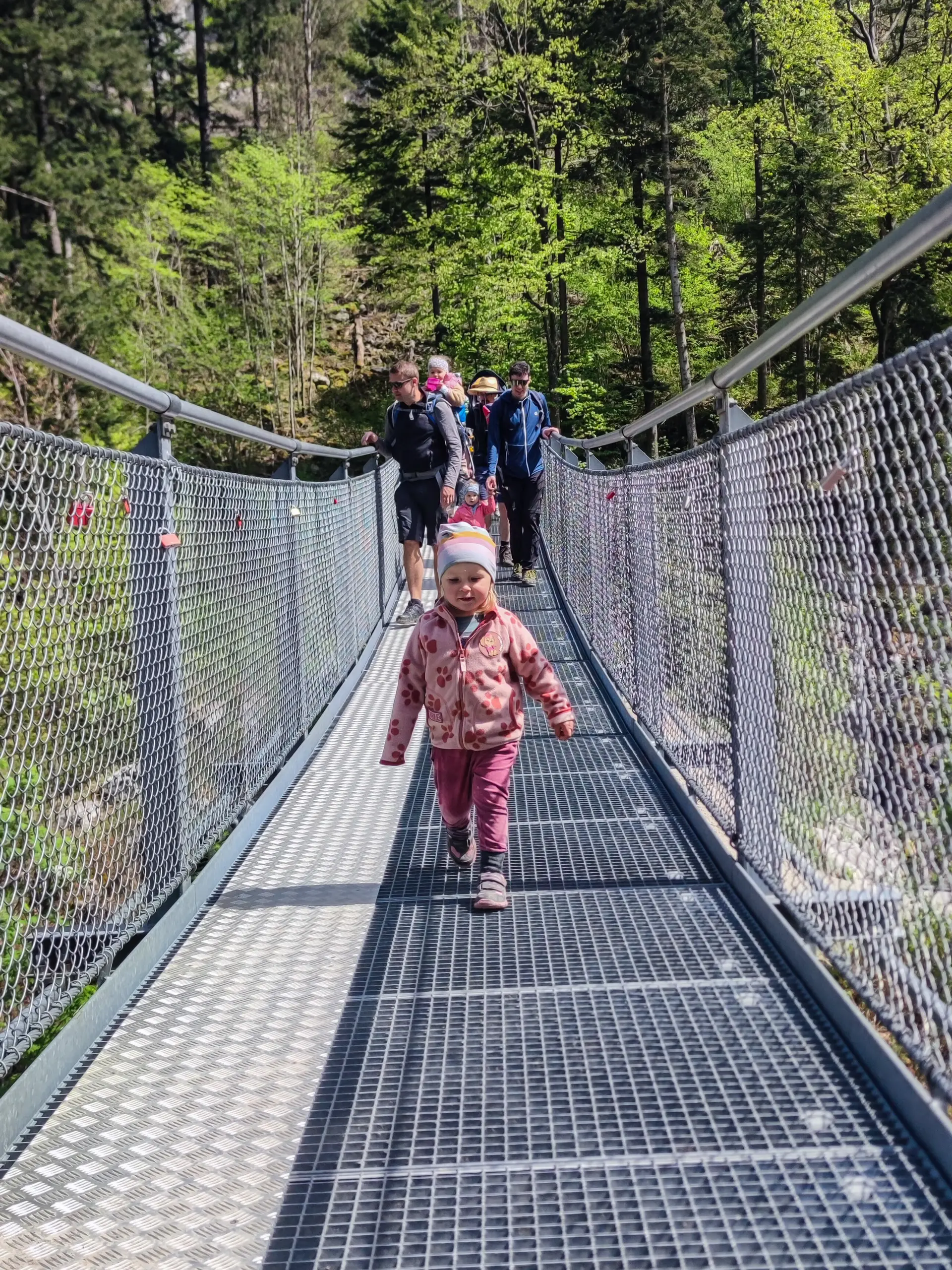 © DAV Teisendorf / OG Waging