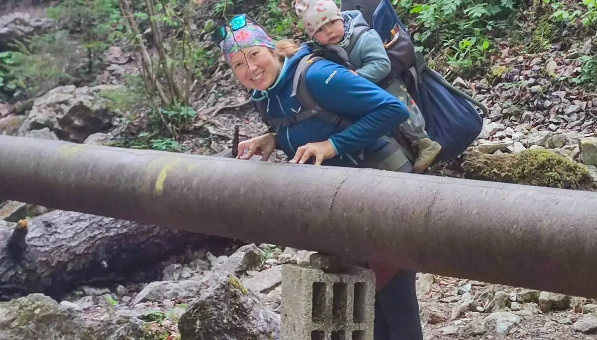 © DAV Teisendorf / OG Waging