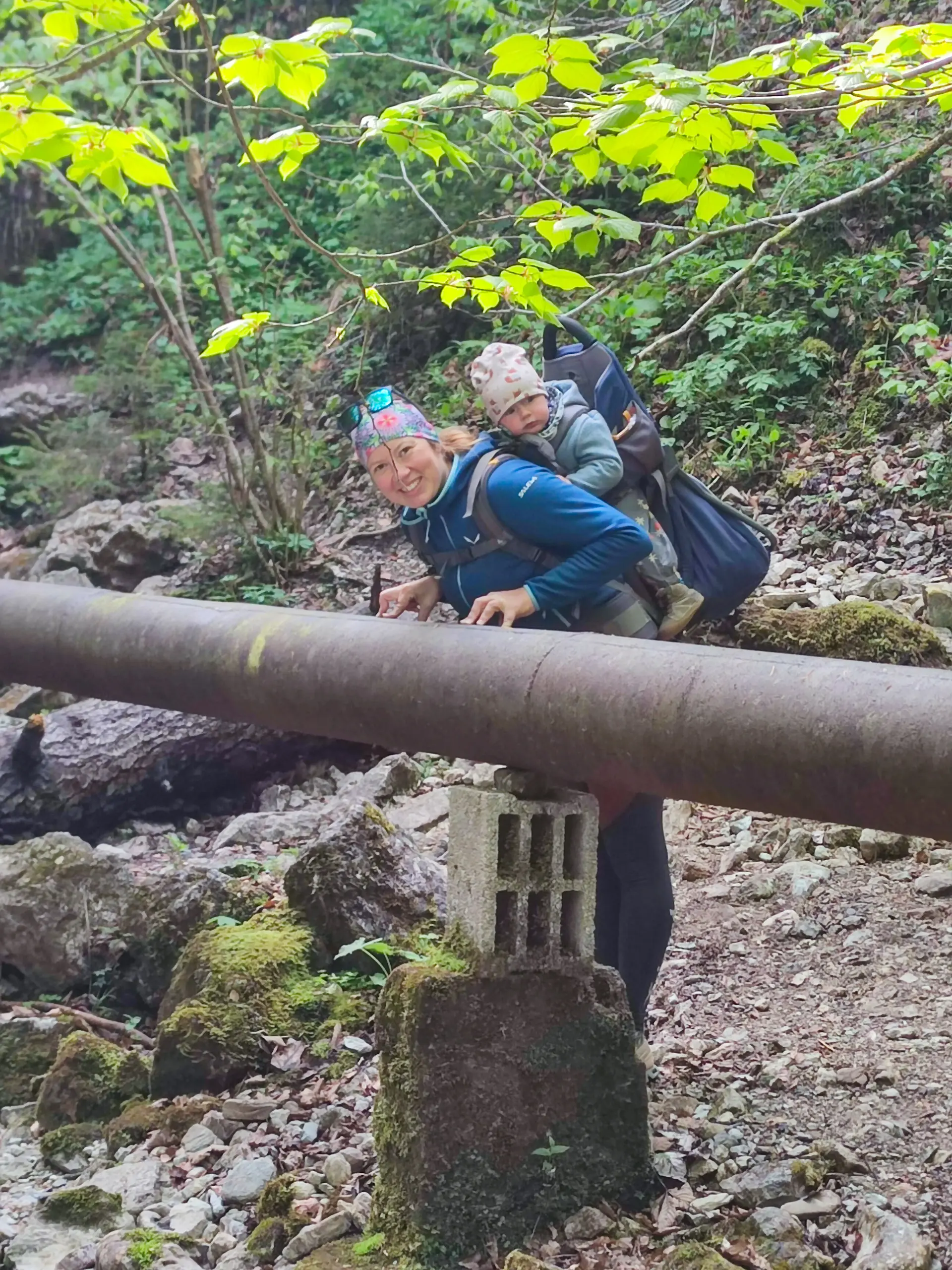 © DAV Teisendorf / OG Waging