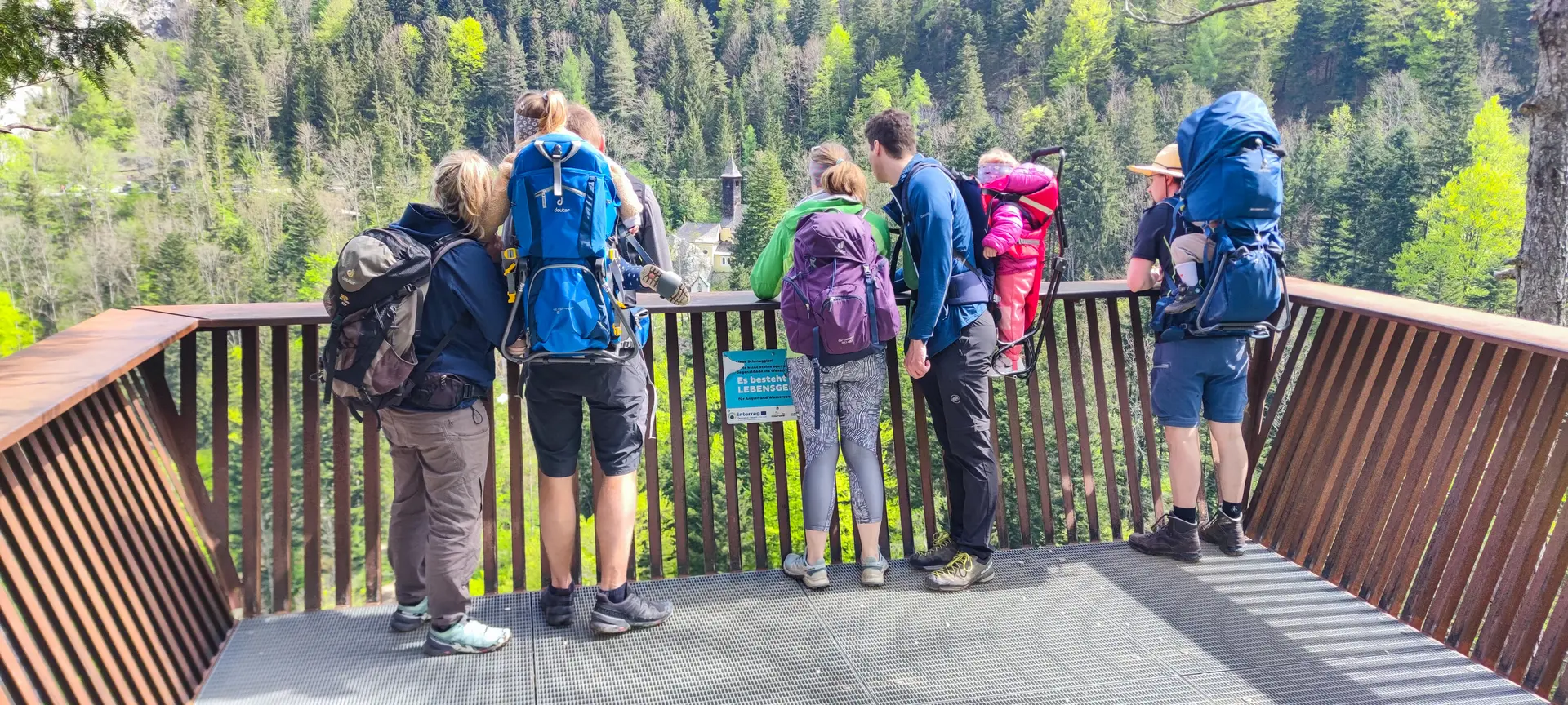 © DAV Teisendorf / OG Waging