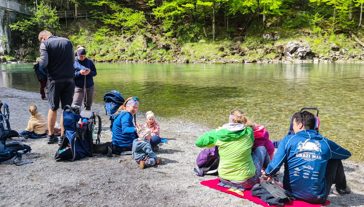 © DAV Teisendorf / OG Waging