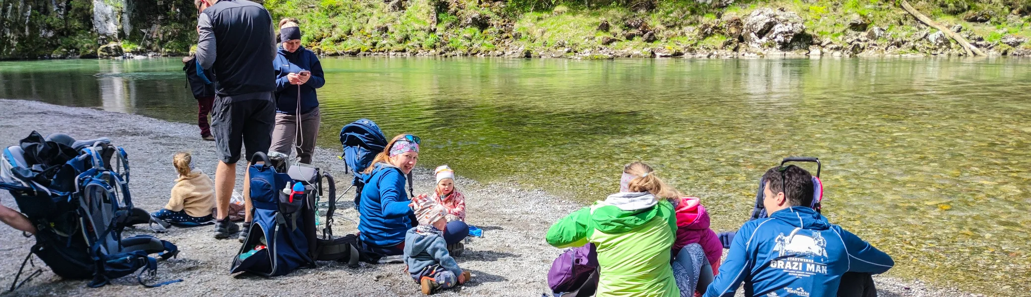 © DAV Teisendorf / OG Waging