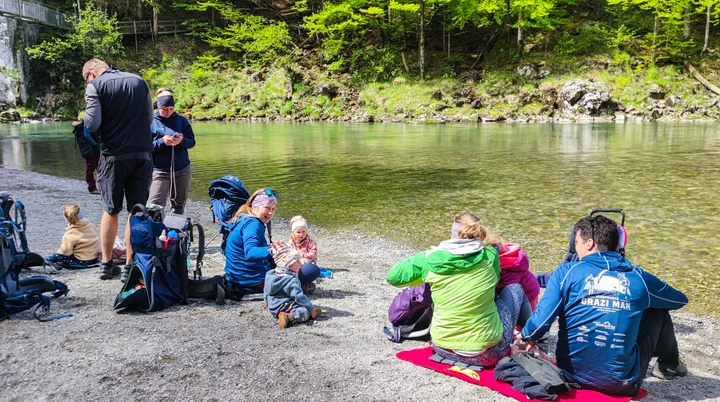 © DAV Teisendorf / OG Waging