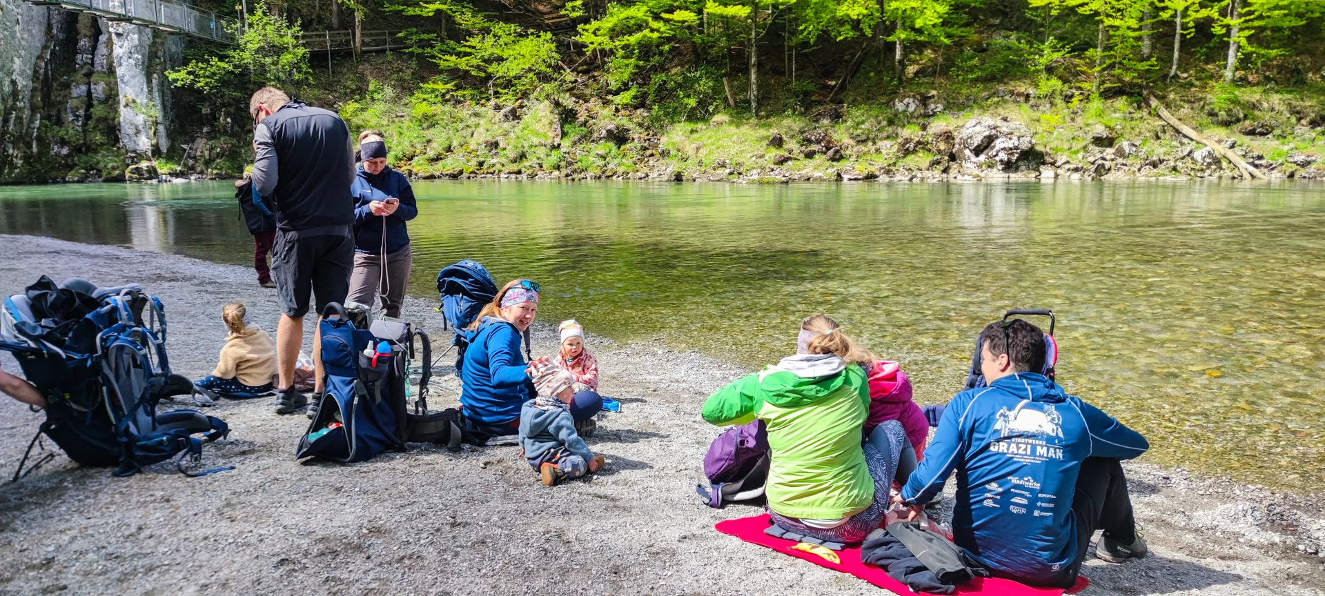 © DAV Teisendorf / OG Waging