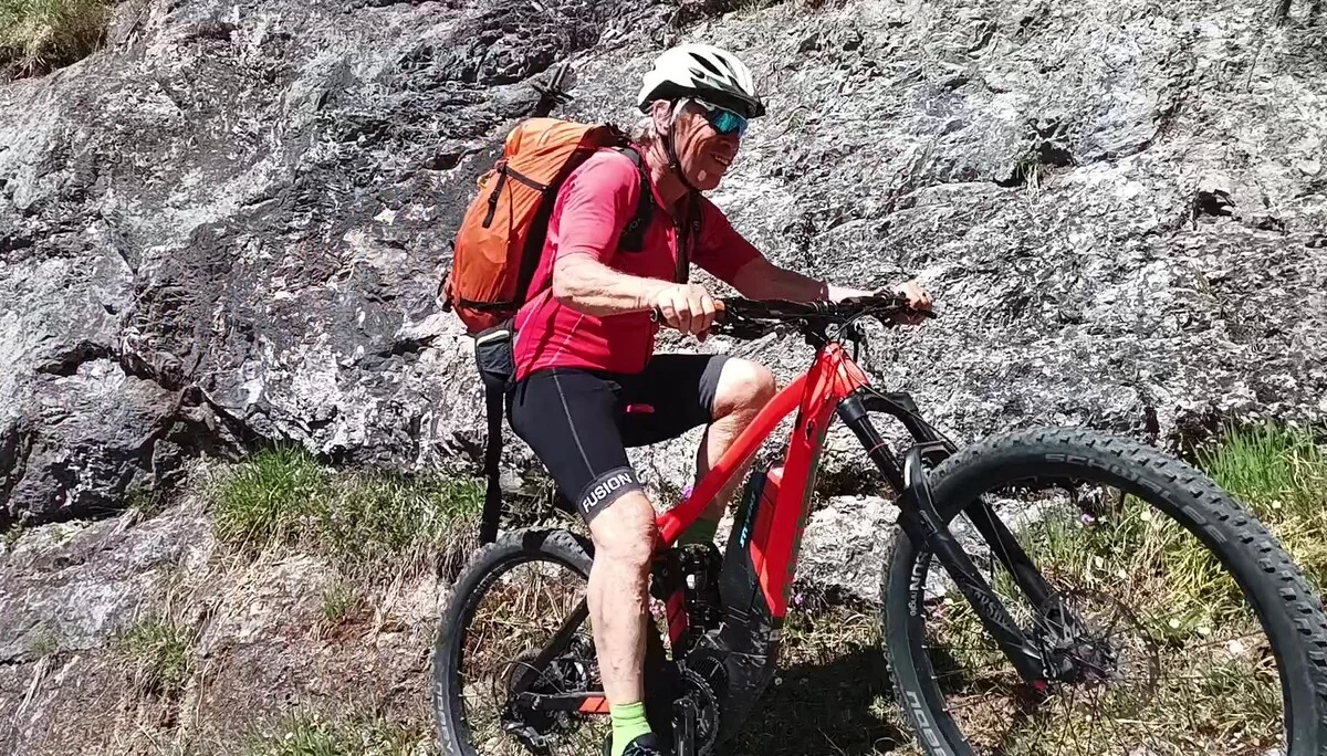 Walter | © DAV Sektion Teisendorf