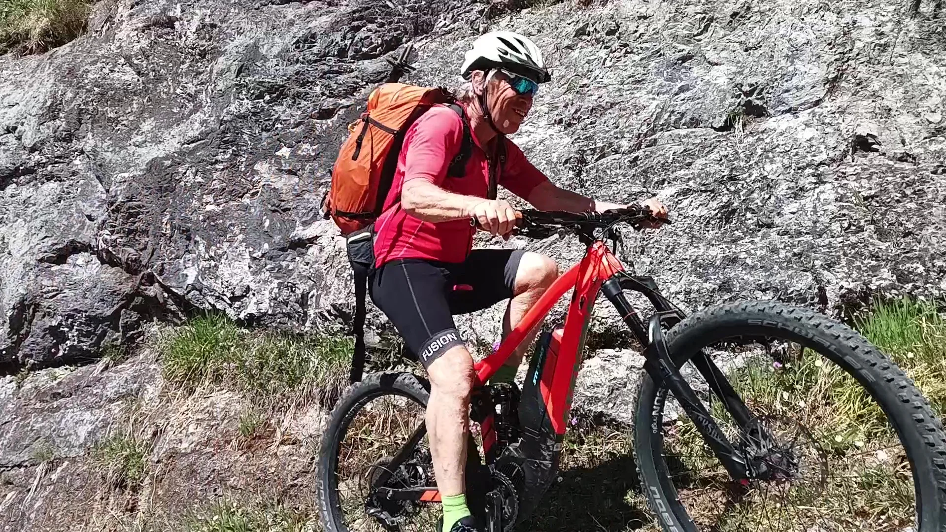 Walter | © DAV Sektion Teisendorf