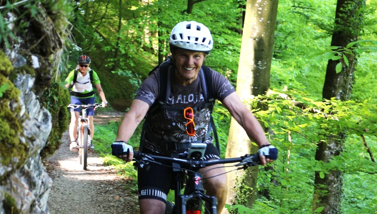 feine Wegerl | © DAV Sektion Teisendorf