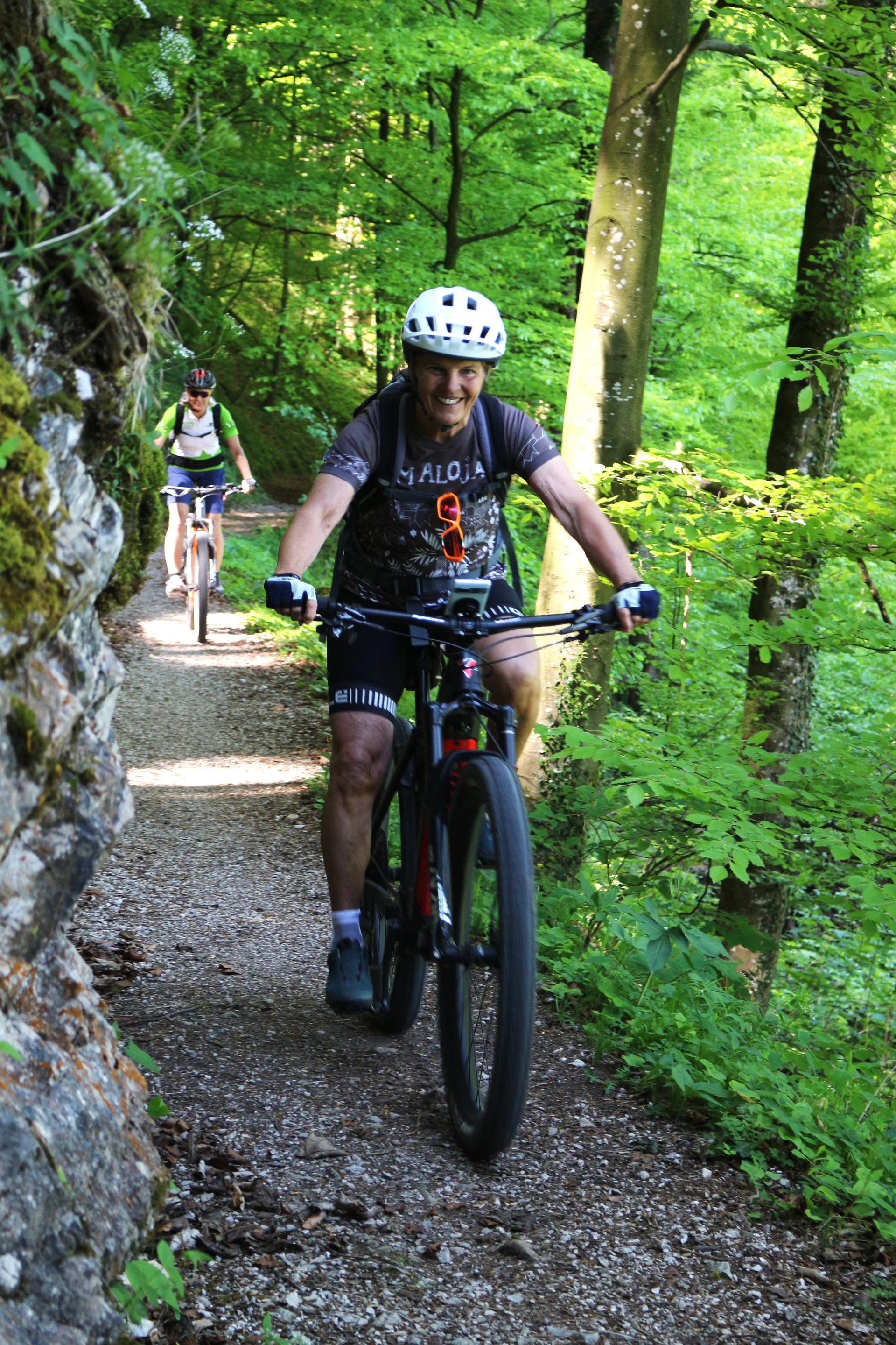 feine Wegerl | © DAV Sektion Teisendorf