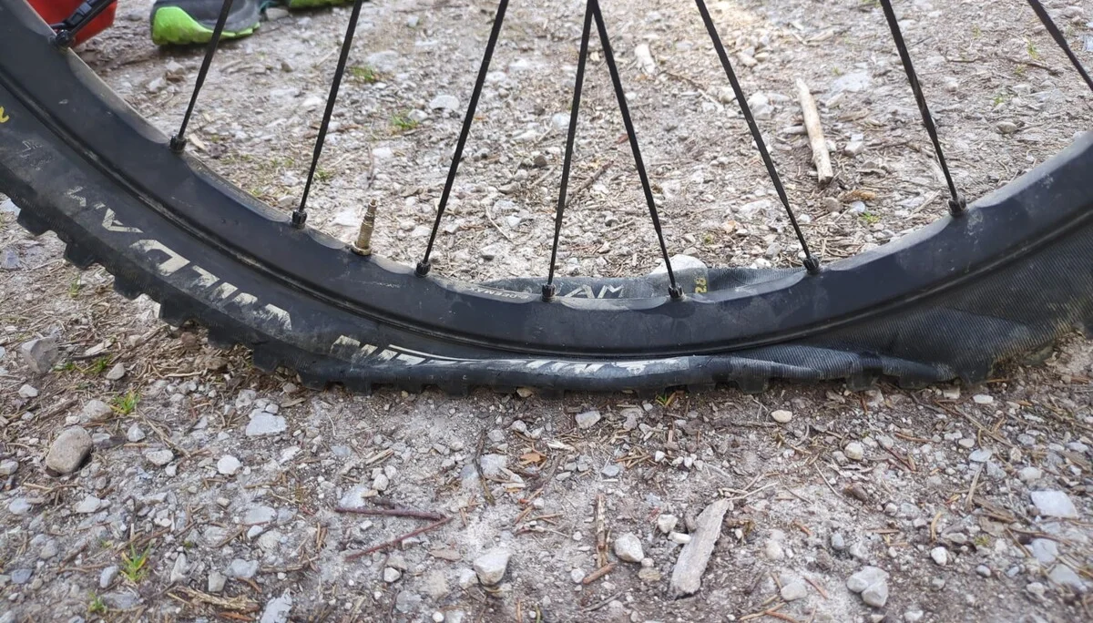 Zefix 1 | © DAV Sektion Teisendorf