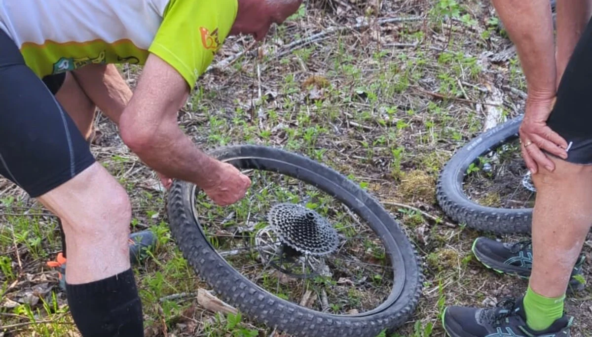 Zefix 2 | © DAV Sektion Teisendorf