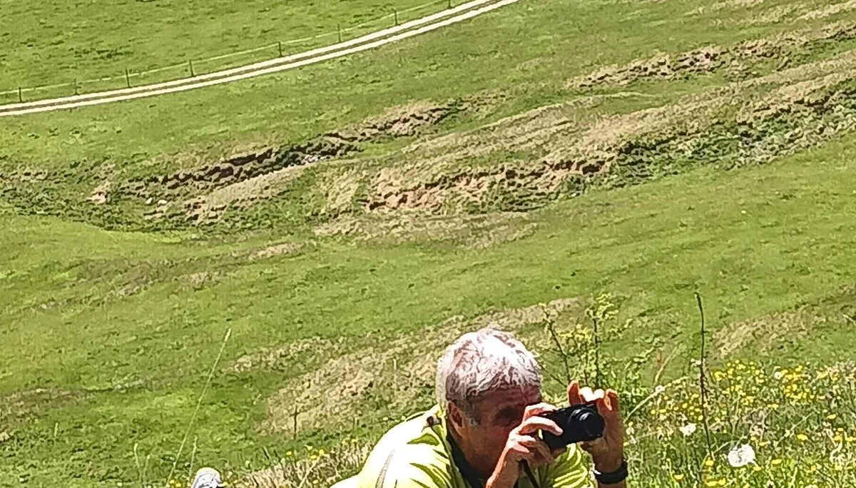 © DAV Teisendorf - OG Waging