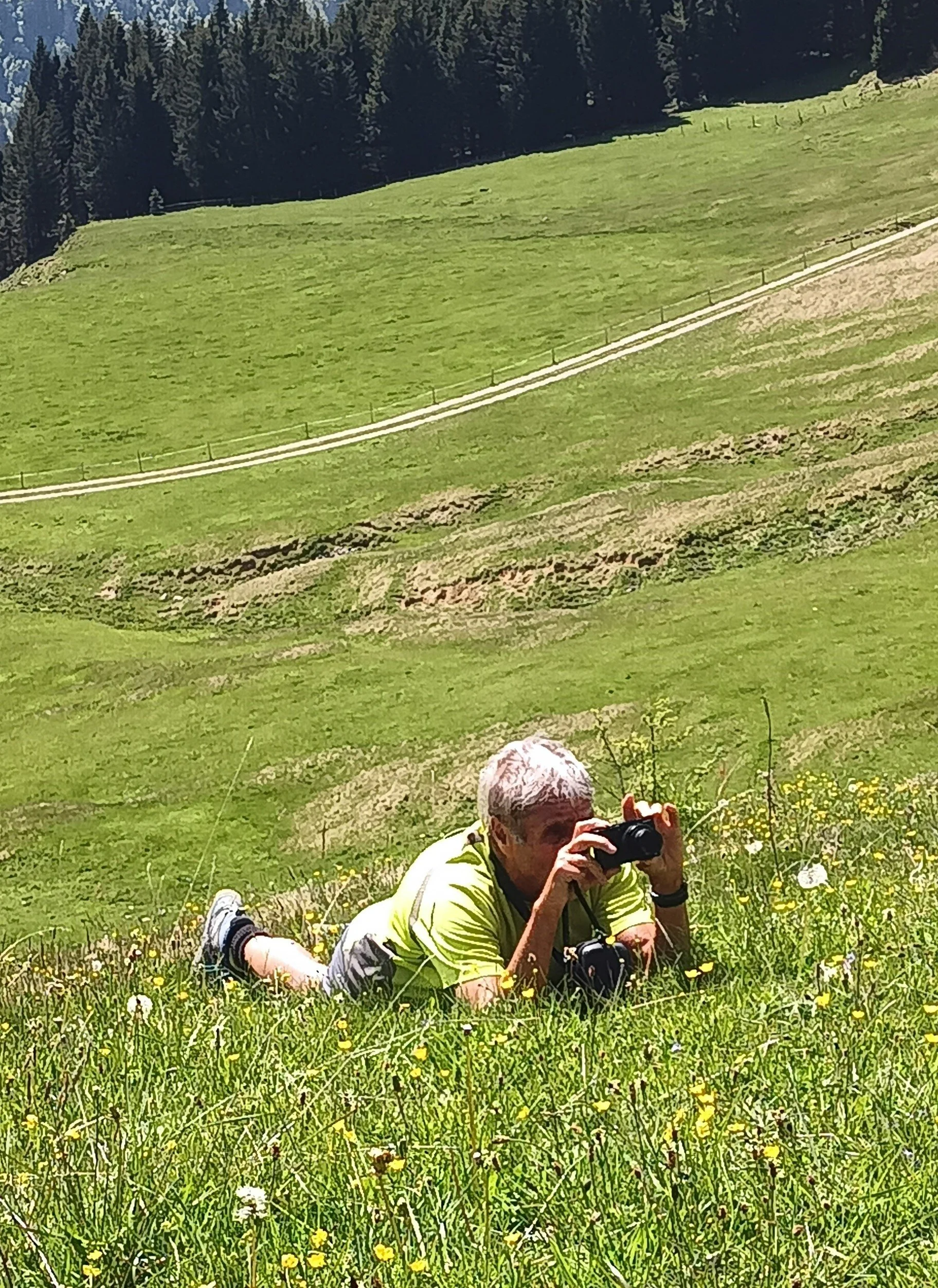 © DAV Teisendorf - OG Waging