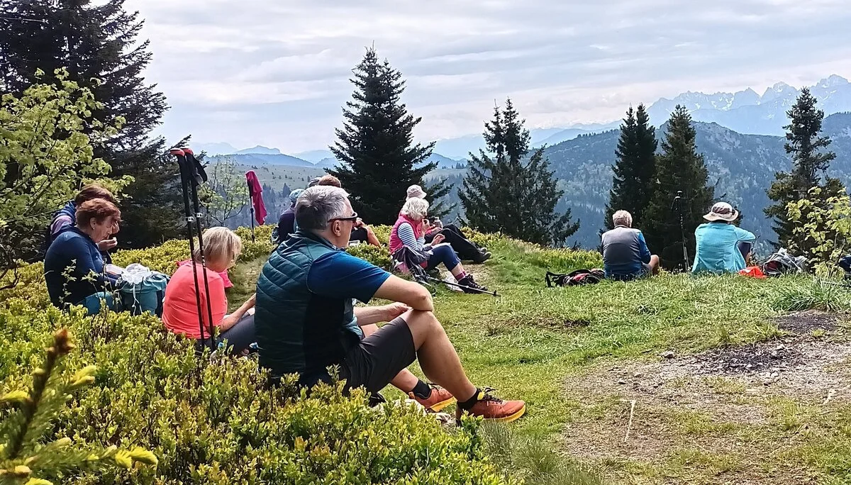 © DAV Teisendorf - OG Waging