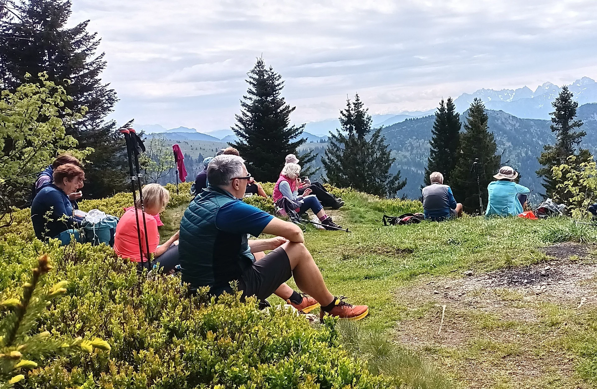 © DAV Teisendorf - OG Waging