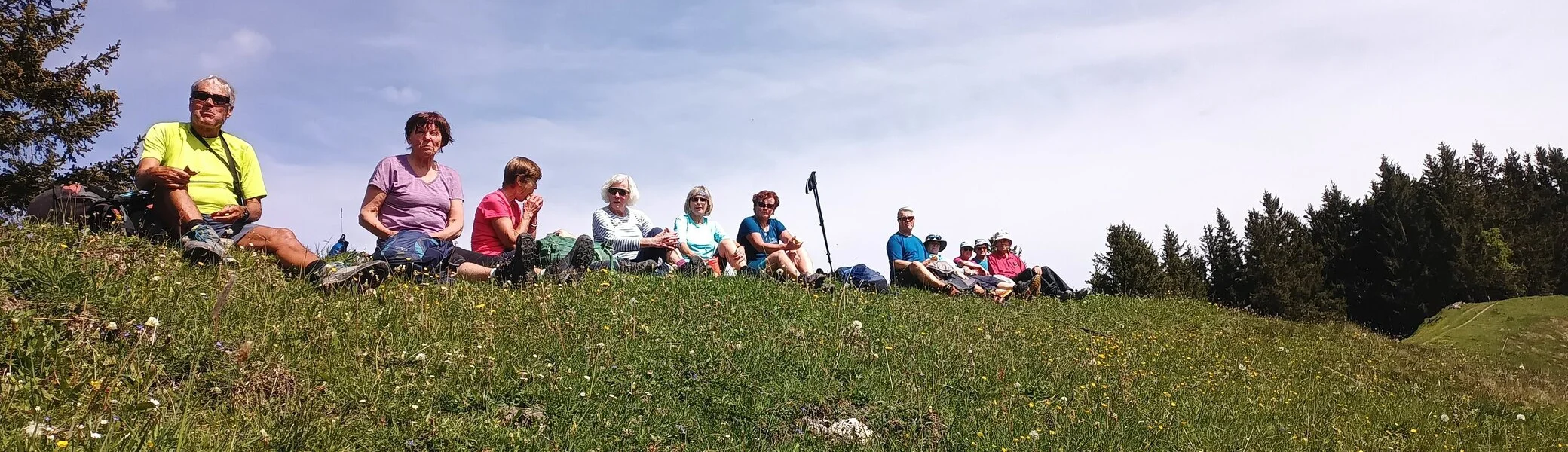 © DAV Teisendorf - OG Waging