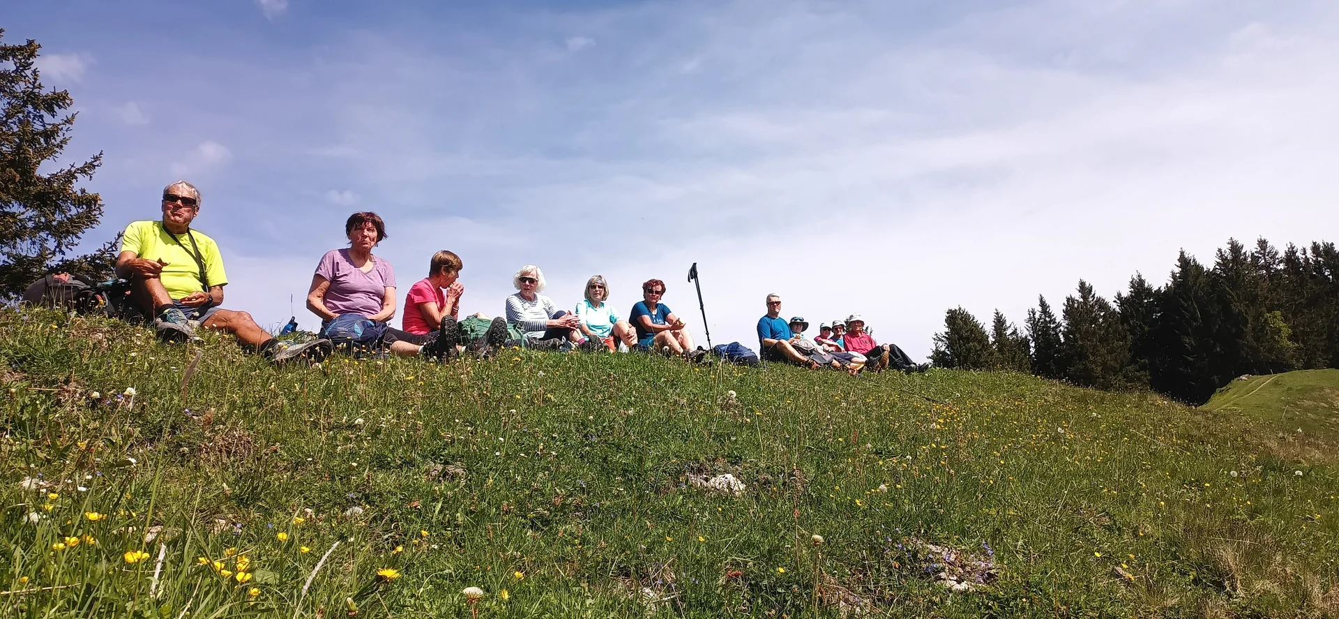 © DAV Teisendorf - OG Waging