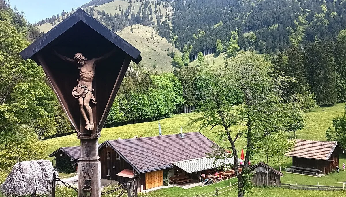 © DAV Teisendorf - OG Waging