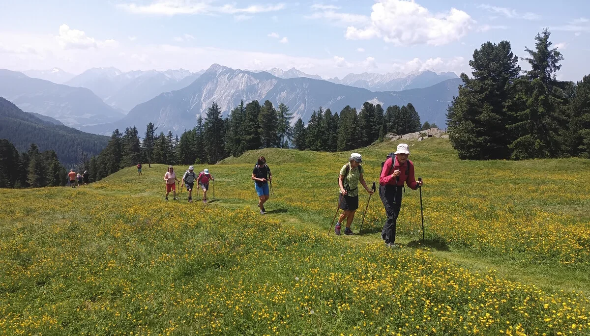 © DAV Teisendorf - OG Waging