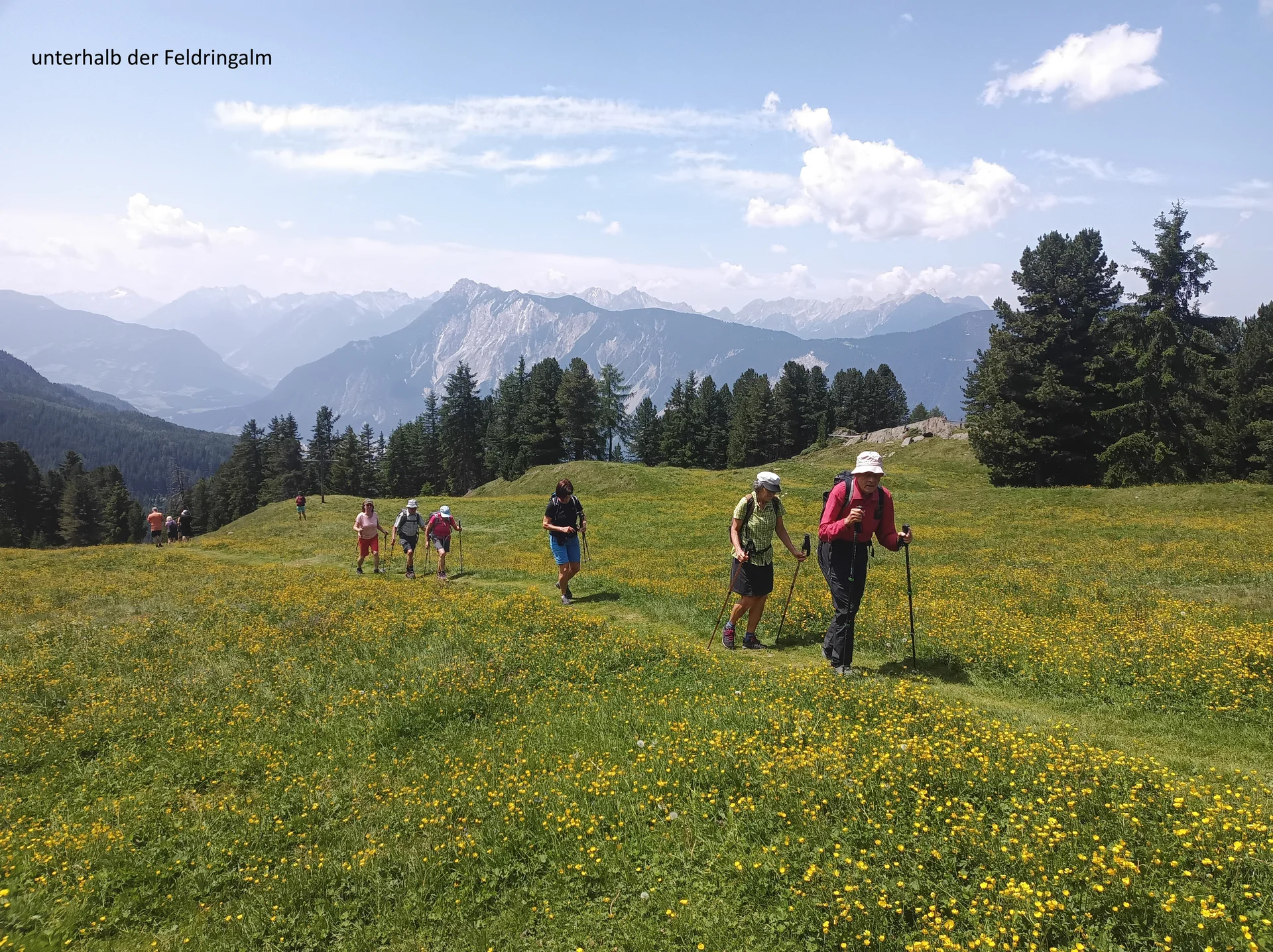 © DAV Teisendorf - OG Waging