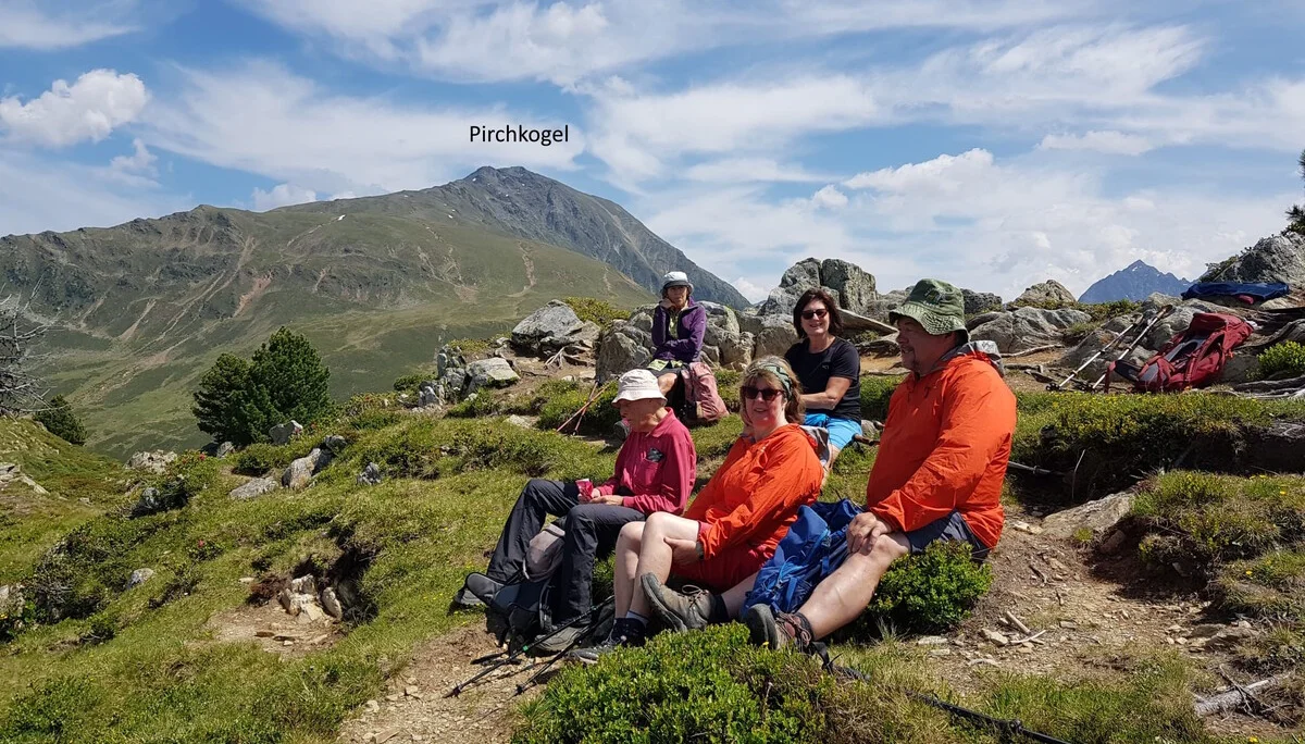 © DAV Teisendorf - OG Waging