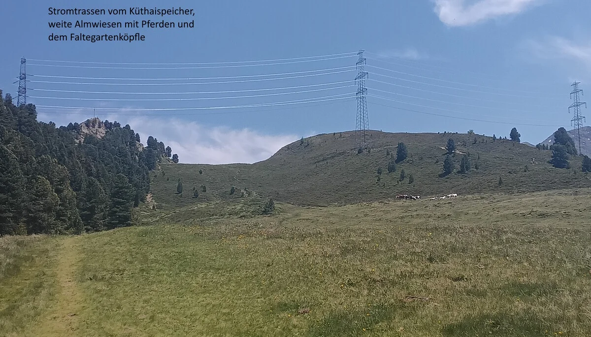 © DAV Teisendorf - OG Waging