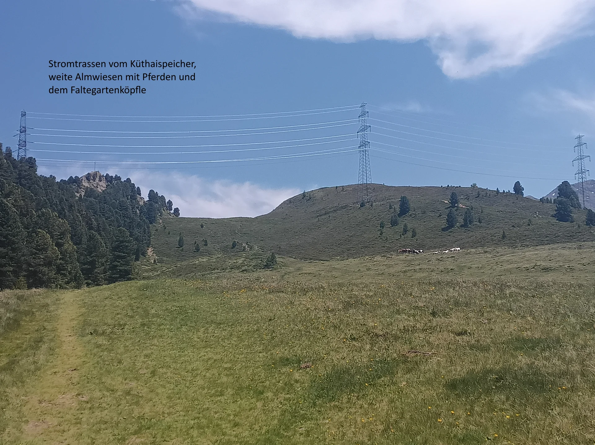 © DAV Teisendorf - OG Waging