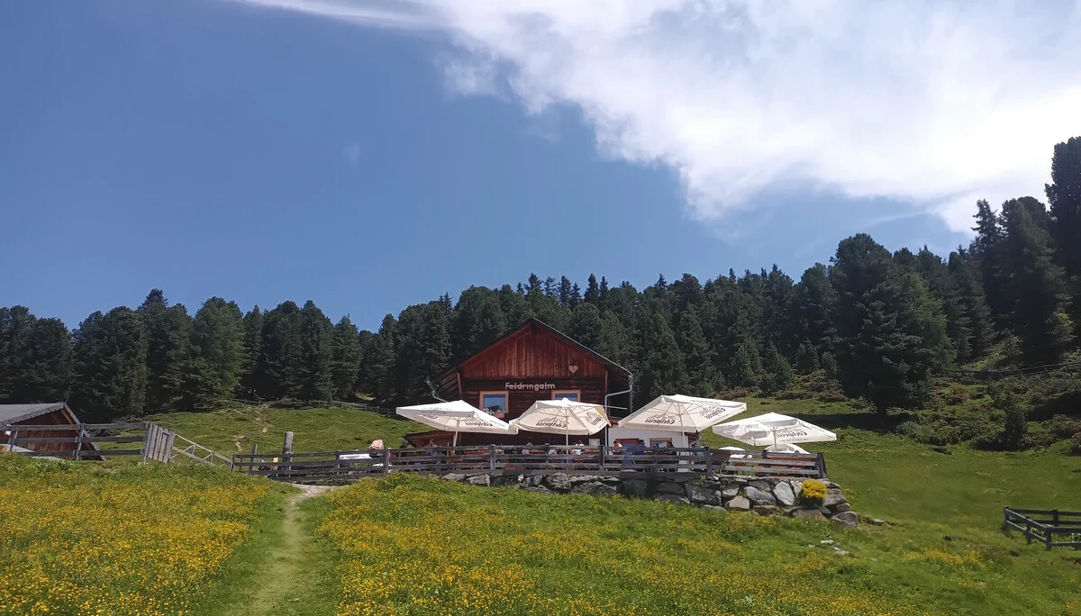 © DAV Teisendorf - OG Waging