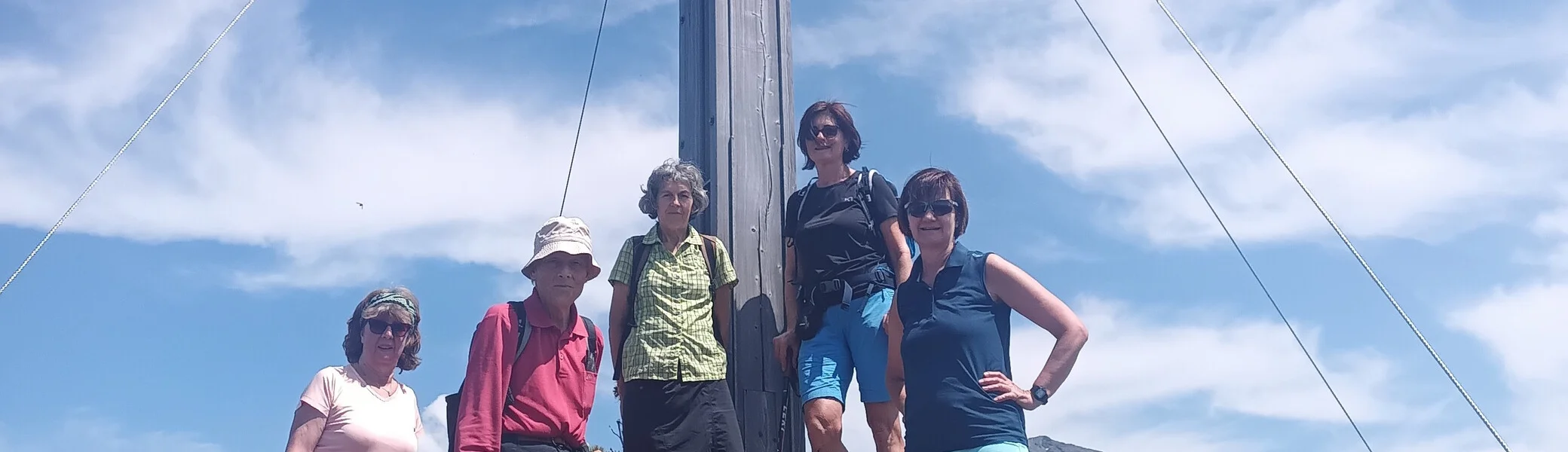 © DAV Teisendorf - OG Waging