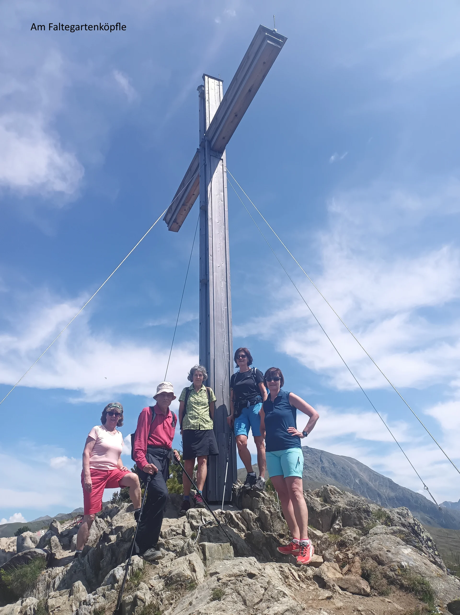 © DAV Teisendorf - OG Waging