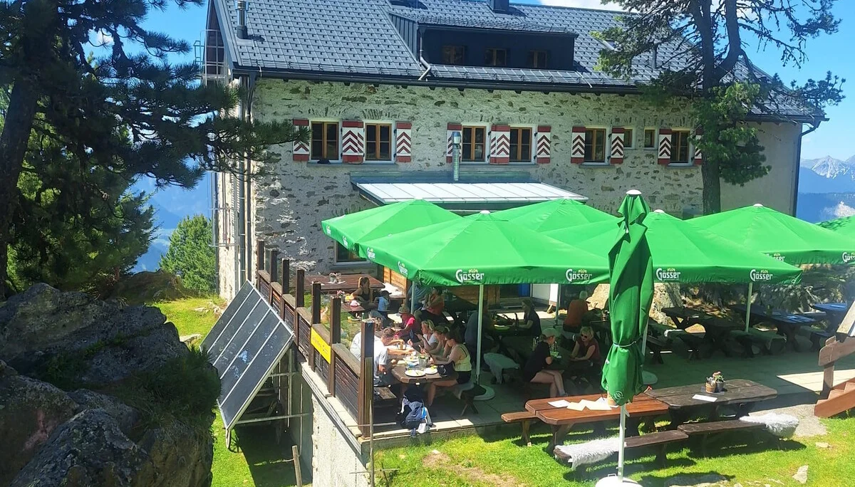 © DAV Teisendorf - OG Waging